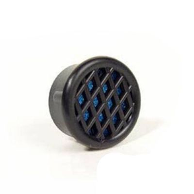 Extra luchtfilter airbox universeel