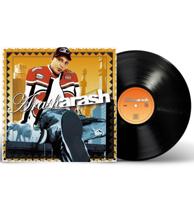 Arash - Arash (Zwart Vinyl) (LP)