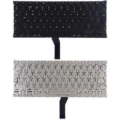 UK versie toetsenbord voor MacBook Air 13 inch A1466 A1369 (2011-2015)