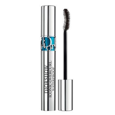 Diorshow Iconic Overcurl Waterproof Mascara