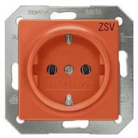 Siemens 5UB1911 Oranje Schakelmateriaal 1 stuk(s)