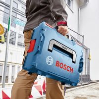 Bosch Blauw L-BOXX 374 Professional | Nieuw model - 1600A012G3 - thumbnail