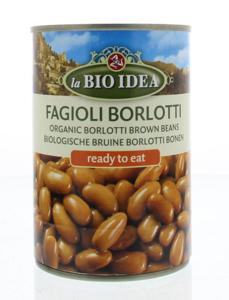 Bioidea Bruine bonen bio