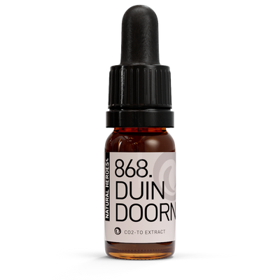 Duindoorn CO2-to Extract 10 ml