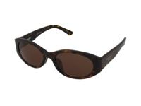 Zonnebrillen Balenciaga BB0369SK 002
