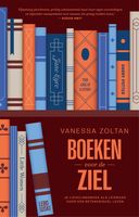 Boeken voor de ziel - Vanessa Zoltan - ebook