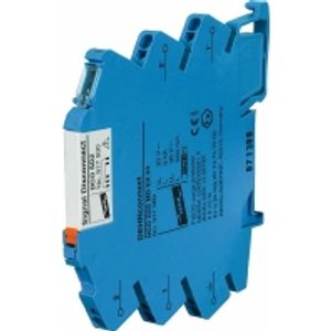 DCO SD2 MD EX 24  - Surge protection for signal systems DCO SD2 MD EX 24