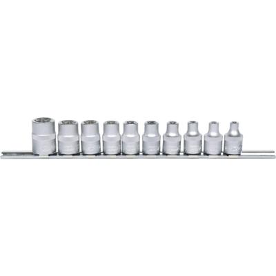 KS Tools 911.3930 911.3930 Verwisselbare koppen