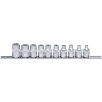 KS Tools 911.3930 911.3930 Verwisselbare koppen
