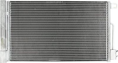 Airco condensor 818193