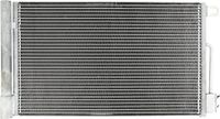 Airco condensor 818193