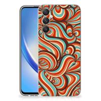 Samsung Galaxy A05S | Hoesje maken | Retro