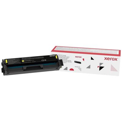 Xerox Toner 006R04394 Origineel Geel 2500 bladzijden 006R04394