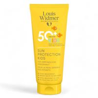 Louis Widmer Suncare Sun Protection Kids 50+ Zonder Parfum 100ml