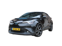 Toyota C HR
