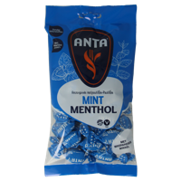 Mint menthol 165 Gram