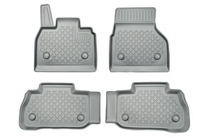 Rubbermatten passend voor BMW iX 2021+ 603644
