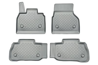 Rubbermatten passend voor BMW iX 2021+ 603644