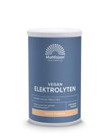 Mattisson Elektrolyten poeder perzik