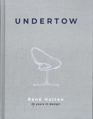 Undertow (Hardback)