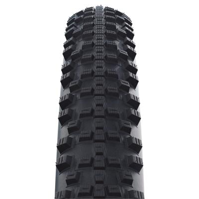 Schwalbe Buitenband 26-2.10 (54-559) smart sam plus performance zw