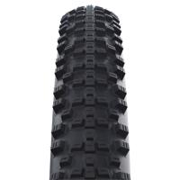 Schwalbe Buitenband 26-2.10 (54-559) smart sam plus performance zw Schwalbe Buitenband 26-2.10 (54-559) smart sam plus performance zw