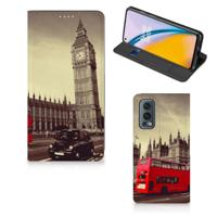 OnePlus Nord 2 5G | Book Cover | Londen