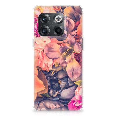 OnePlus 10T | TPU Case | Bosje Bloemen