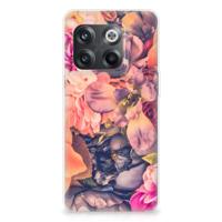 OnePlus 10T | TPU Case | Bosje Bloemen