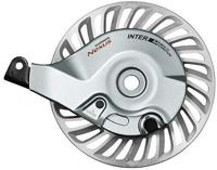 Rollerbrake Shimano Nexus BR-C6000 (achter) voor M10 as met snelspanner