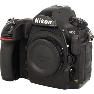 Nikon D850 body occasion