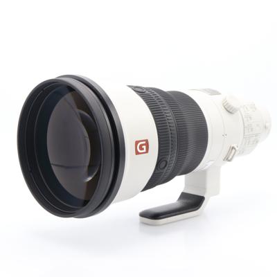 Sony FE 400mm F/2.8 GM OSS occasion