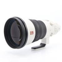 Sony FE 400mm F/2.8 GM OSS occasion