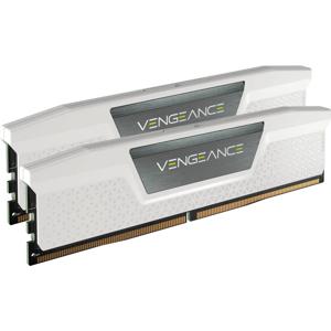 Corsair Vengeance CMK64GX5M2B6000C40W geheugenmodule 64 GB 2 x 32 GB DDR5 5200 MHz