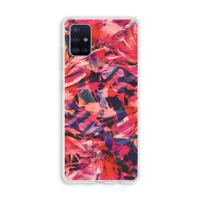 California: Galaxy A51 4G Transparant Hoesje - thumbnail