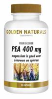 Pea 400mg