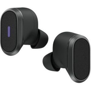 Logitech Zone True Wireless In-ear Draadloos Grafiet