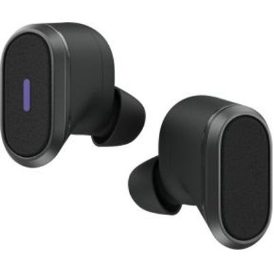 Logitech Zone True Wireless In-ear Draadloos Grafiet