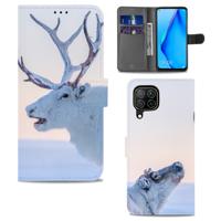 Smartphone hoesje met Foto&apos;s Huawei P40 Lite