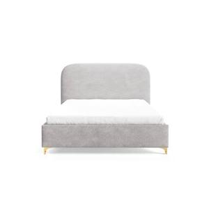 by fonQ Aura Bedframe - 180 x 200 cm - Grijs