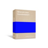 Brieven aan kunstenaars (Hardback)