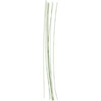 Creativ Company Https://www.cchobby.nl/bloemsteeldraad-l-30-cm-d-0-6-mm-groen-20-stuk-1-doos