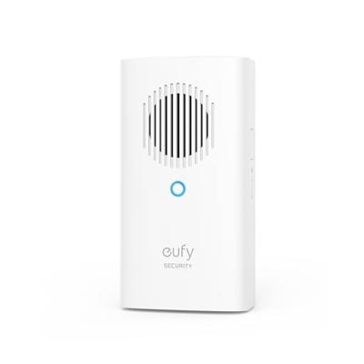 Eufy Chime voor E340, C30 en C31 Slimme deurbel Wit