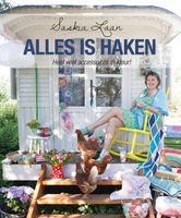 Alles is haken - Saskia Laan - ebook - thumbnail