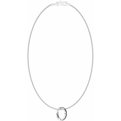 Dames ketting Guess JUMN03216JWSTBKT-U