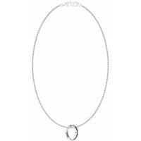 Dames ketting Guess JUMN03216JWSTBKT-U