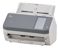 Fujitsu fi-7300NX ADF-scanner 600 x 600 DPI A4 Grijs, Wit - thumbnail