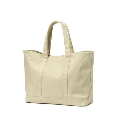 Elodie luiertas Canvas Tote Pure Khaki Elodie luiertas Canvas Tote Pure Khaki