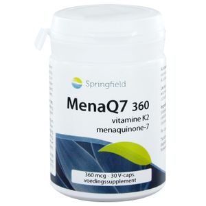 MenaQ7 360