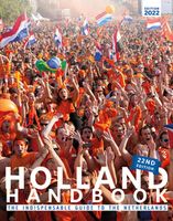 The Holland Handbook 2022 - - ebook